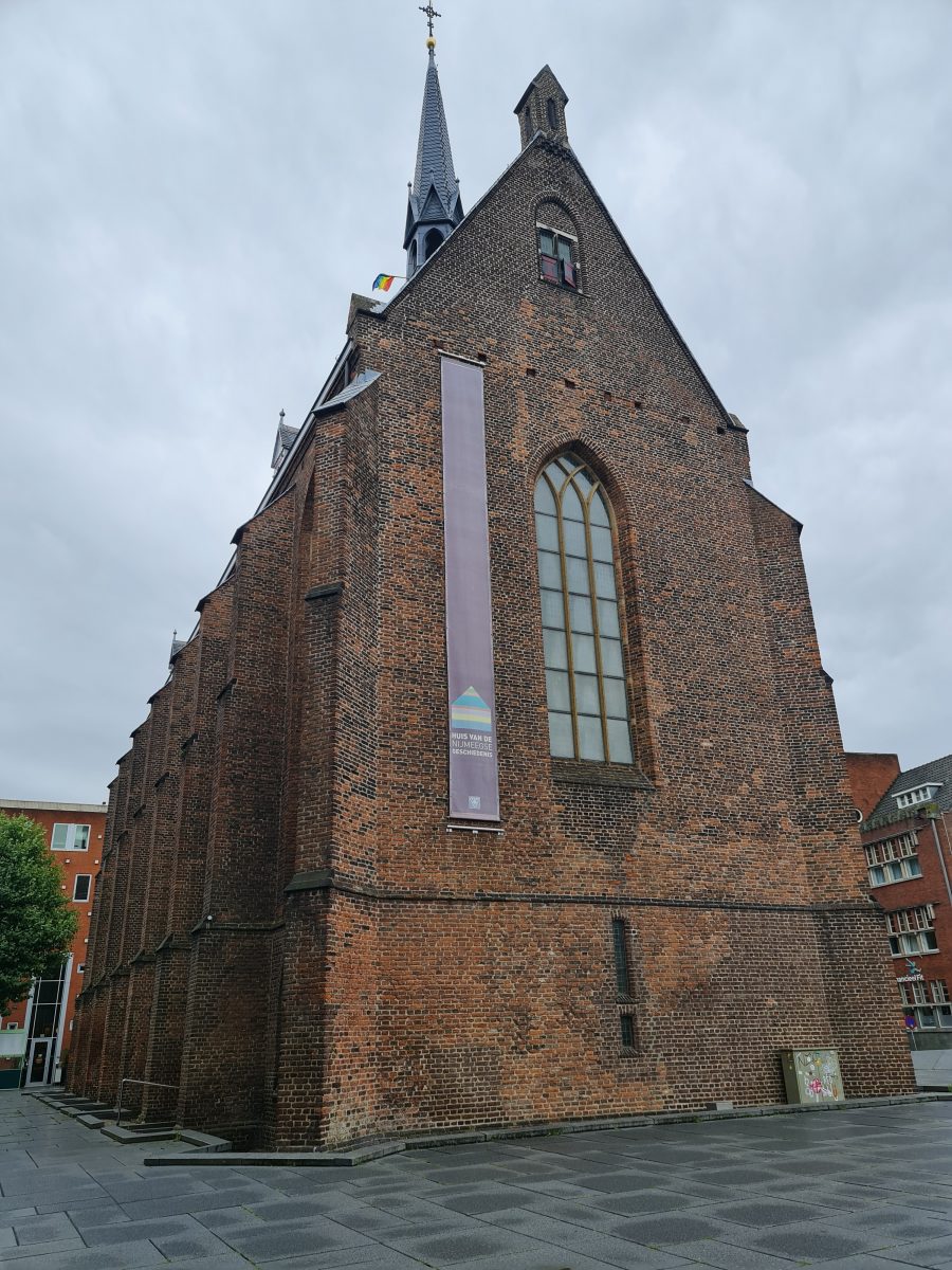 Huis van de Nijmeegse Geschiedenis, Museums